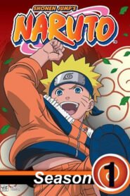 Naruto: Season 1